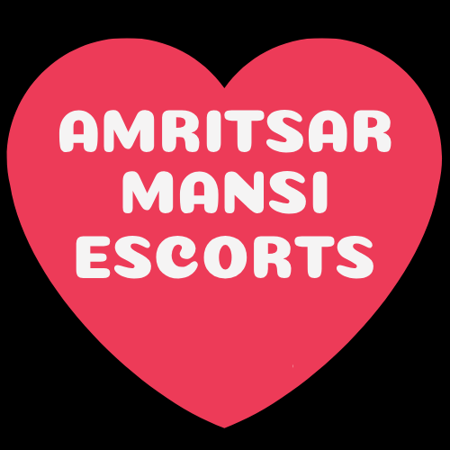 Amritsar Call Girl Logo